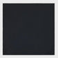 Solid black hank on a white background