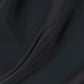 Close-up of black fabric with visible texture
