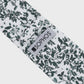 Patterned tie with 'Sophos' branding on a white background