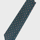 Foulard Embroidered Tie