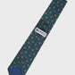 Foulard Embroidered Tie