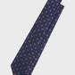 Foulard Embroidered Tie
