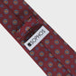 Foulard Embroidered Tie