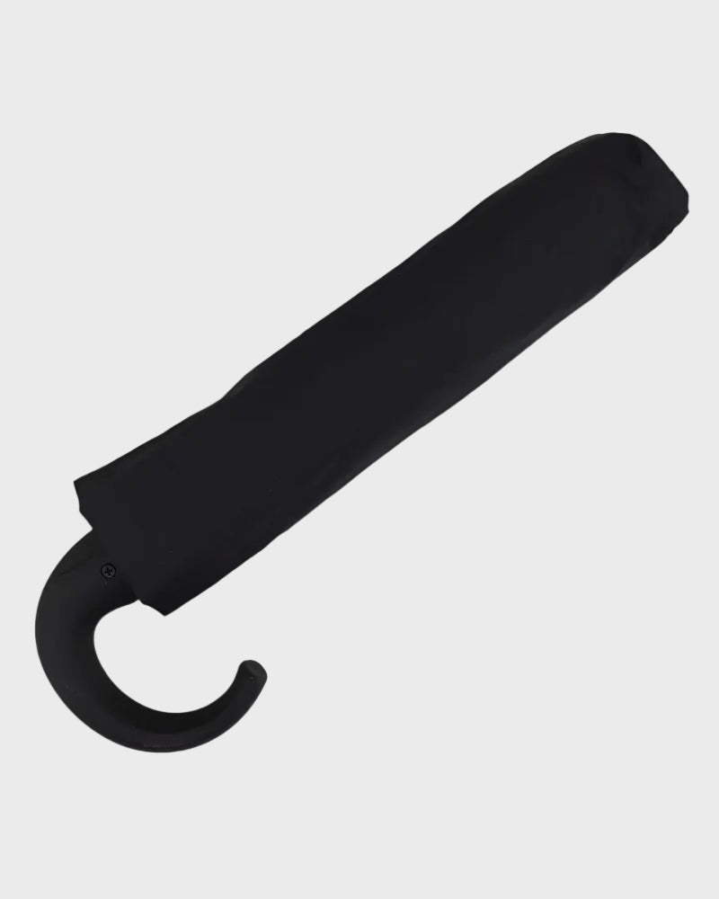 Short Folding Auto Umbrella