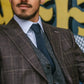 Spirit Knitted Tie