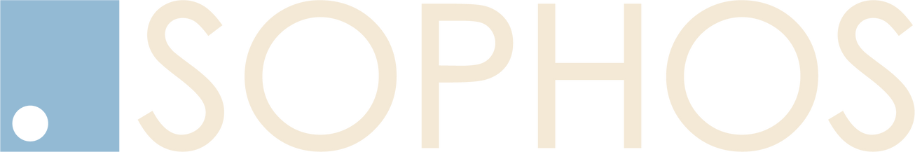Sophos Menswear