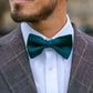 Classic Smooth Bow Tie